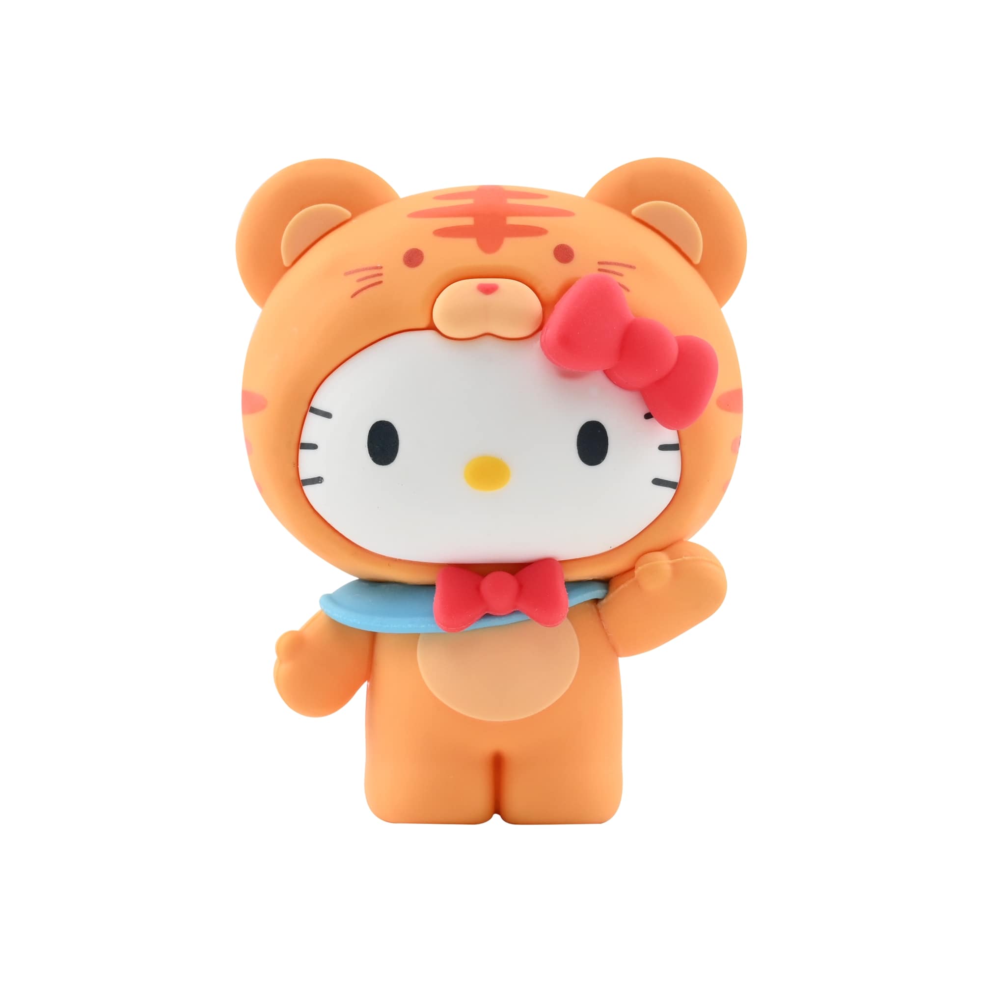 Hello Kitty and Friends - Forest Friends Series Blind Box 5 cm - 9