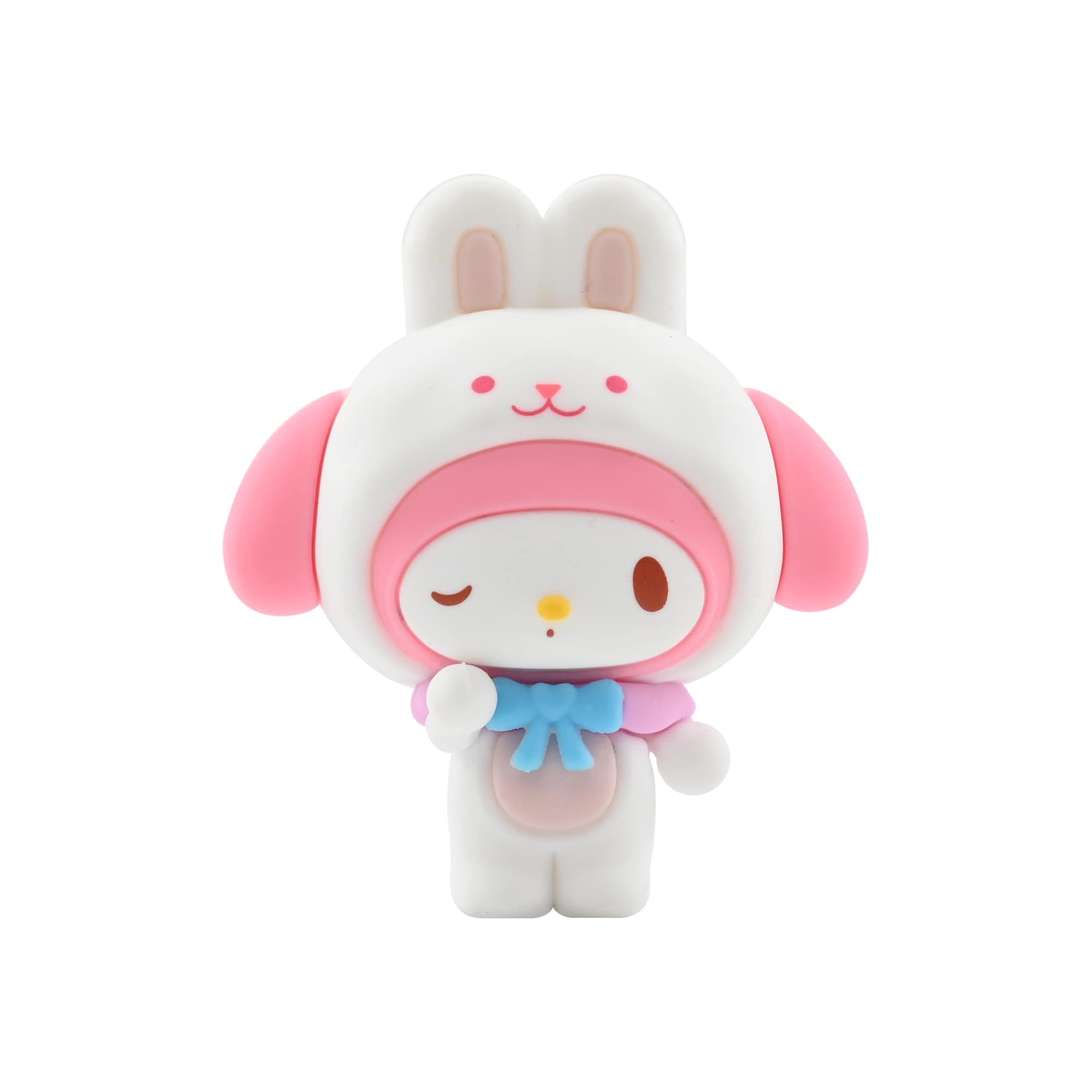 Hello Kitty and Friends - Forest Friends Series Blind Box 5 cm - 15