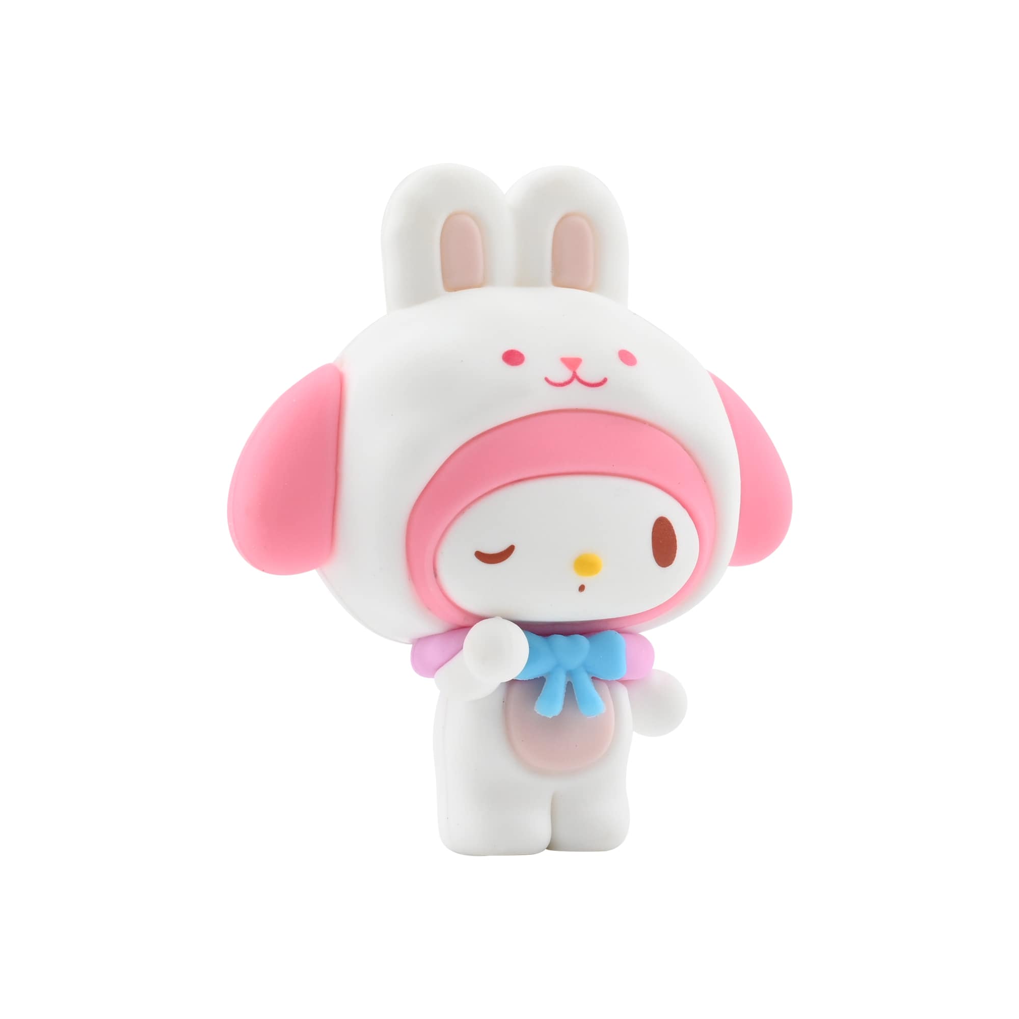 Hello Kitty and Friends - Forest Friends Series Blind Box 5 cm - 14