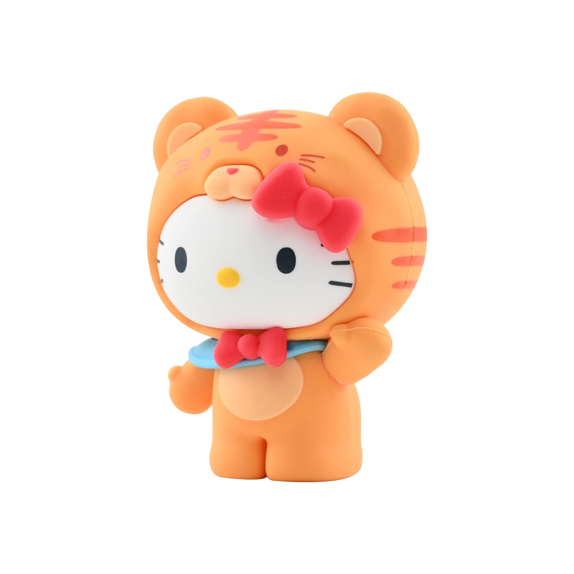 Hello Kitty and Friends - Forest Friends Series Blind Box 5 cm - 7