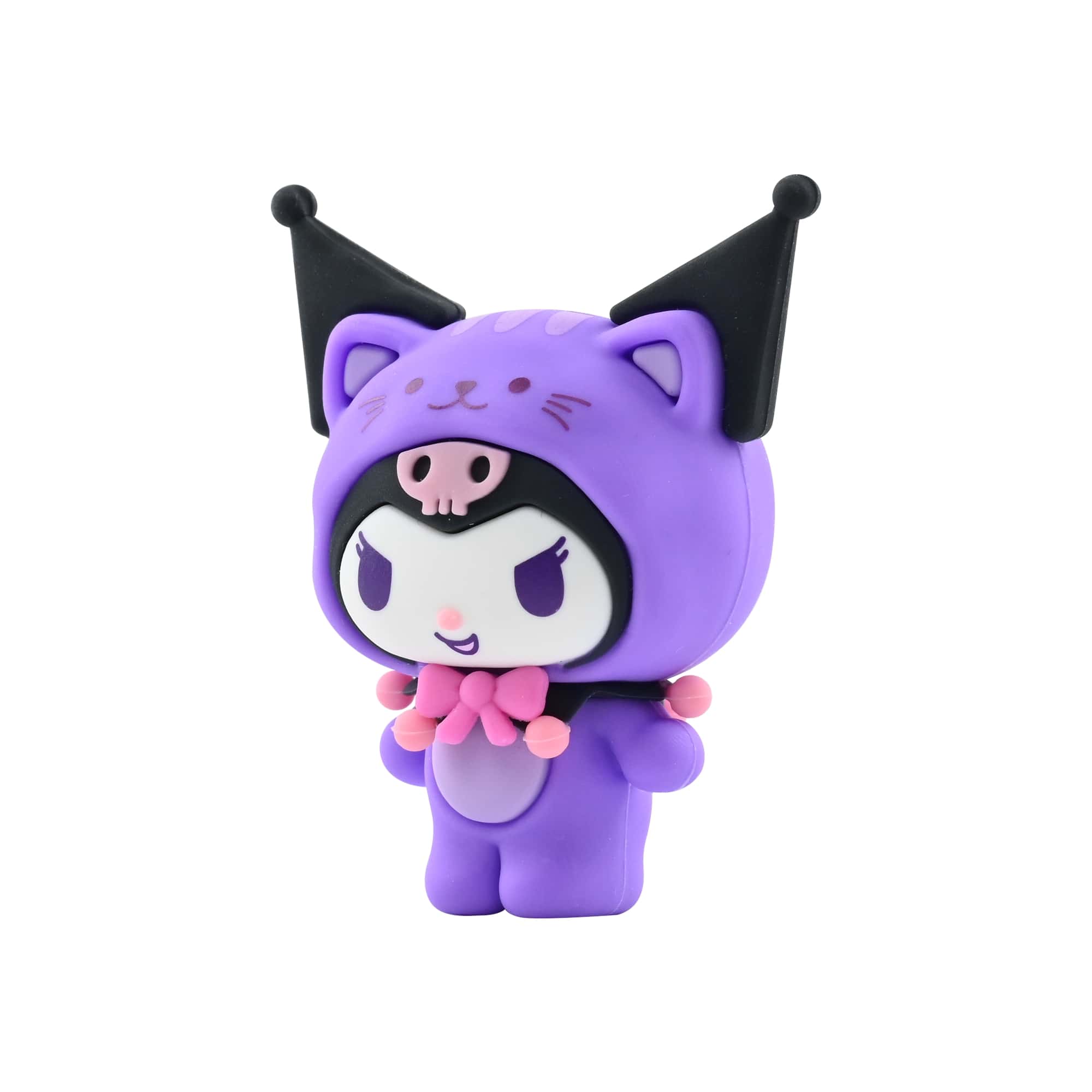 Hello Kitty and Friends - Forest Friends Series Blind Box 5 cm - 10