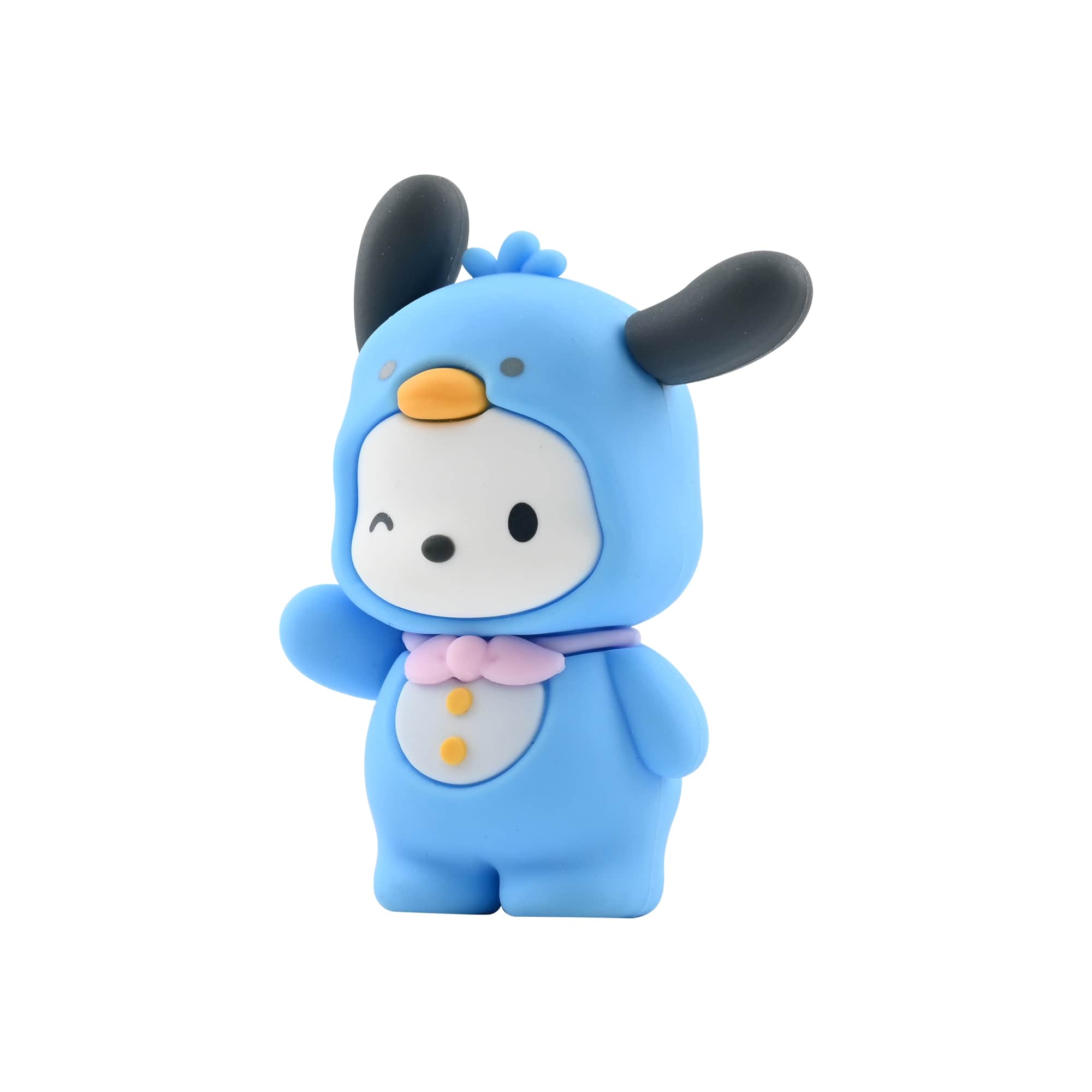 Hello Kitty and Friends - Forest Friends Series Blind Box 5 cm - 16