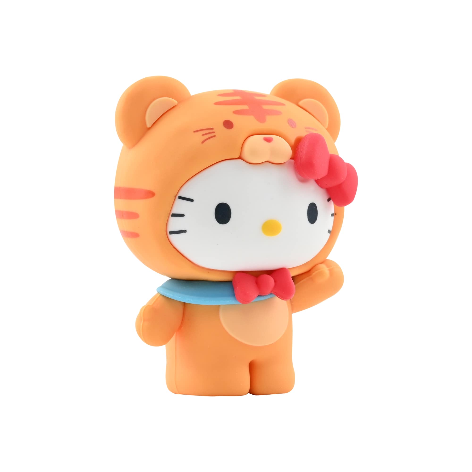 Hello Kitty and Friends - Forest Friends Series Blind Box 5 cm - 8