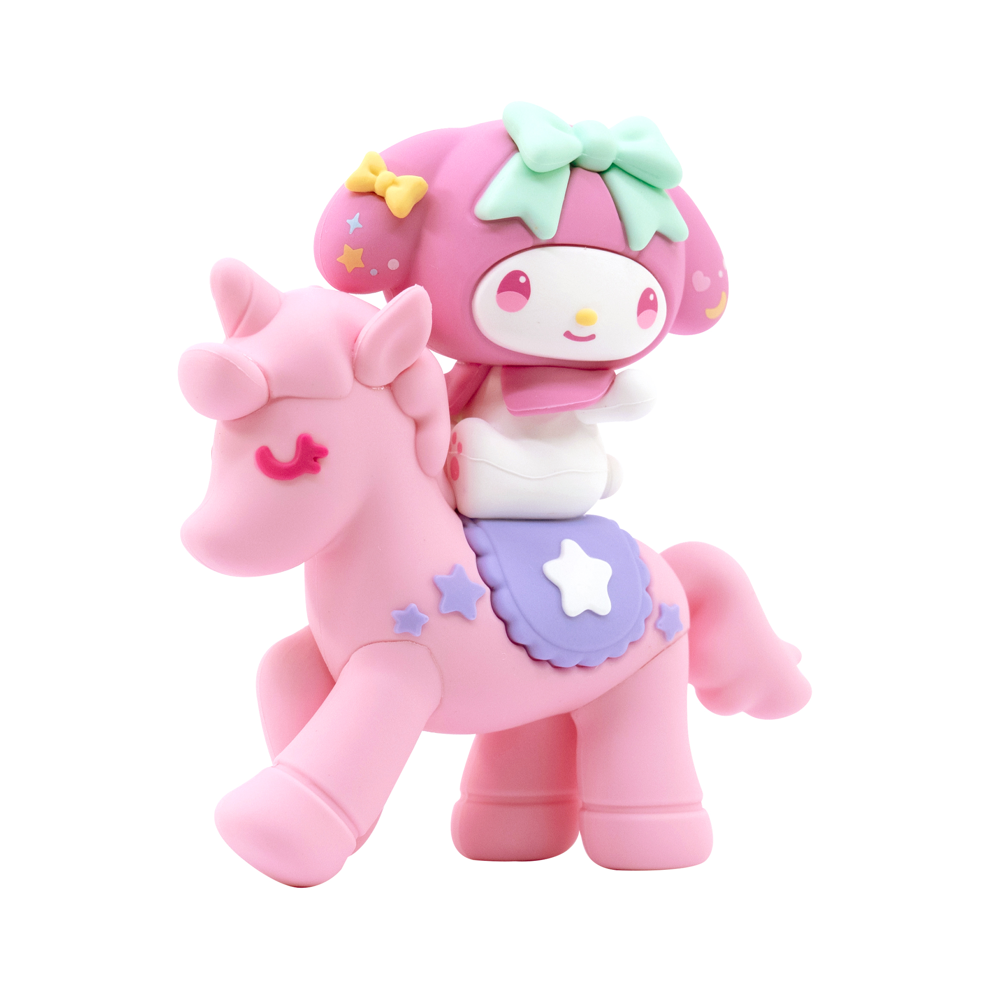 Hello Kitty and Friends - Unicorn Series Blind Box 7 cm - 24