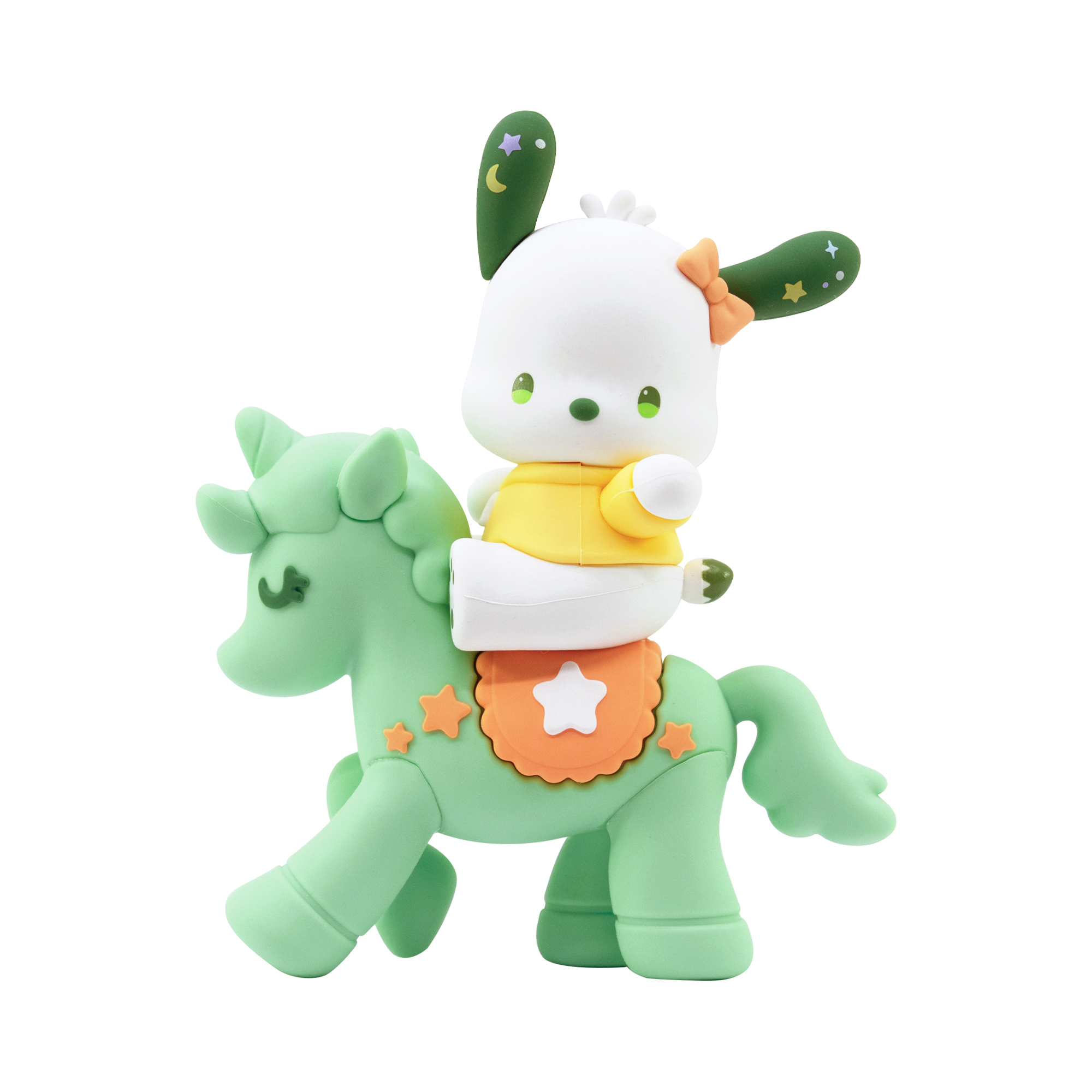Hello Kitty and Friends - Unicorn Series Blind Box 7 cm - 33