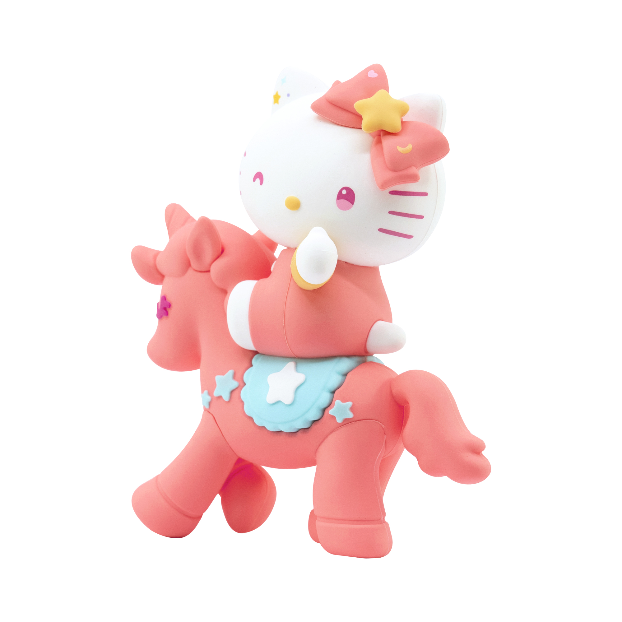 Hello Kitty and Friends - Unicorn Series Blind Box 7 cm - 10