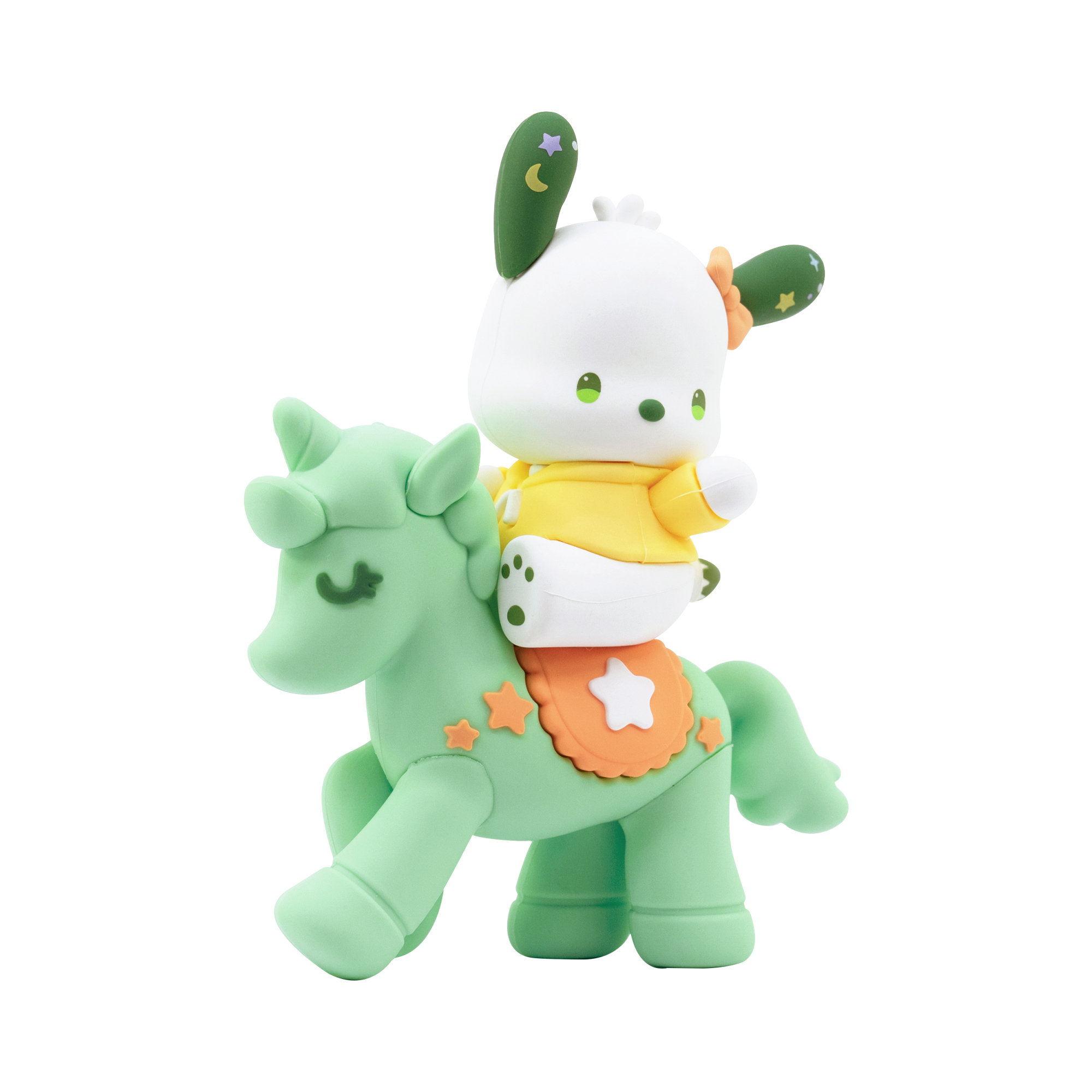 Hello Kitty and Friends - Unicorn Series Blind Box 7 cm - 30