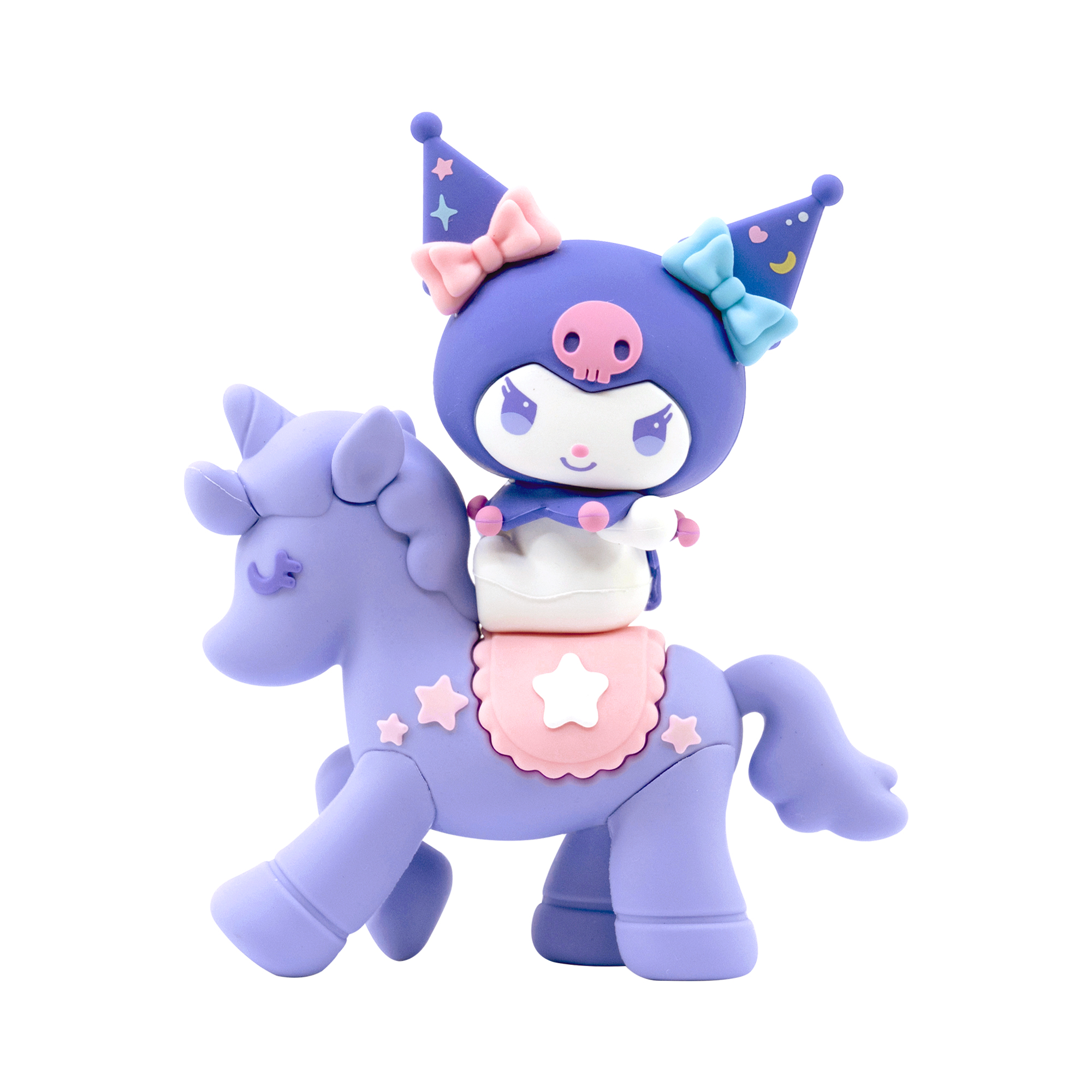 Hello Kitty and Friends - Unicorn Series Blind Box 7 cm - 20