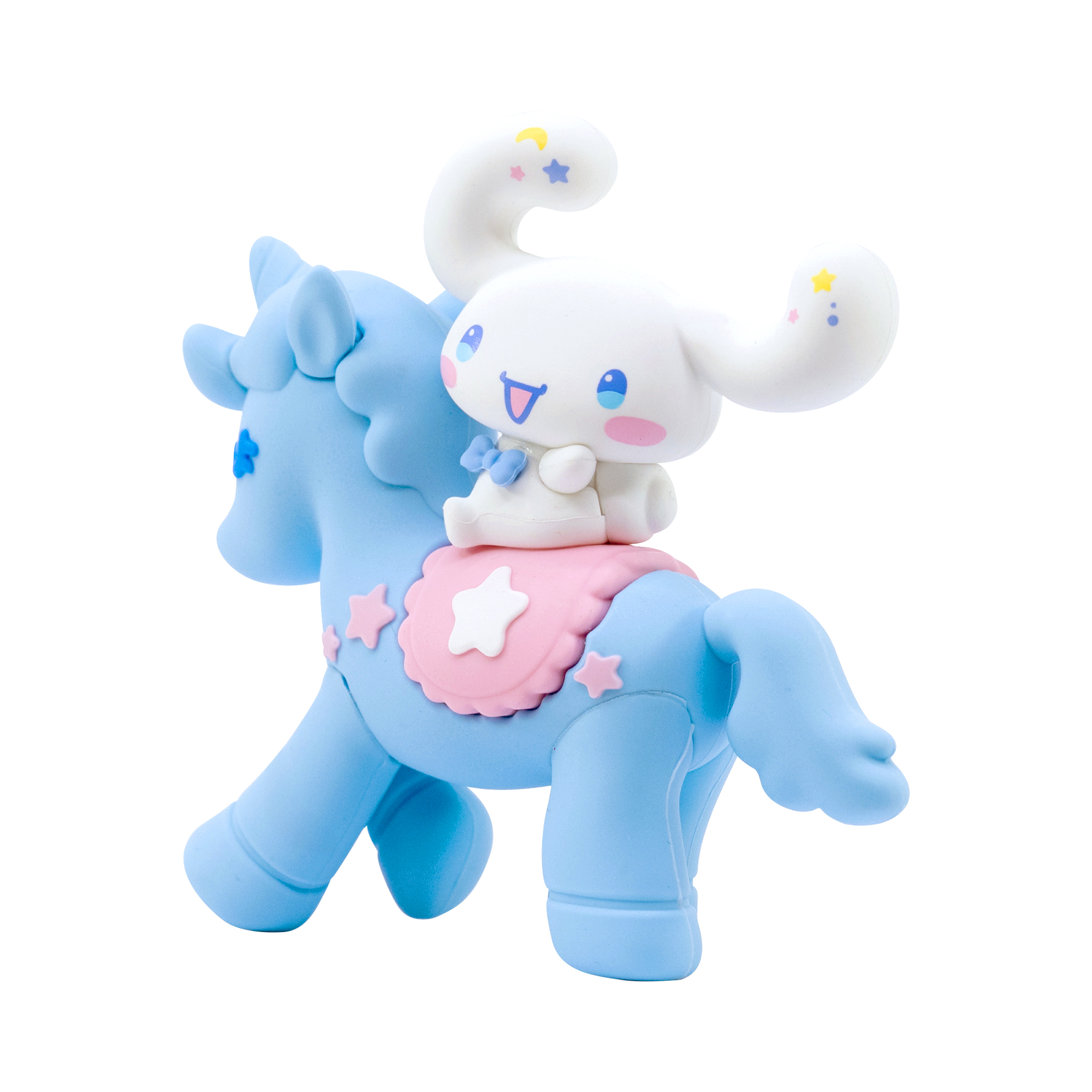 Hello Kitty and Friends - Unicorn Series Blind Box 7 cm - 5