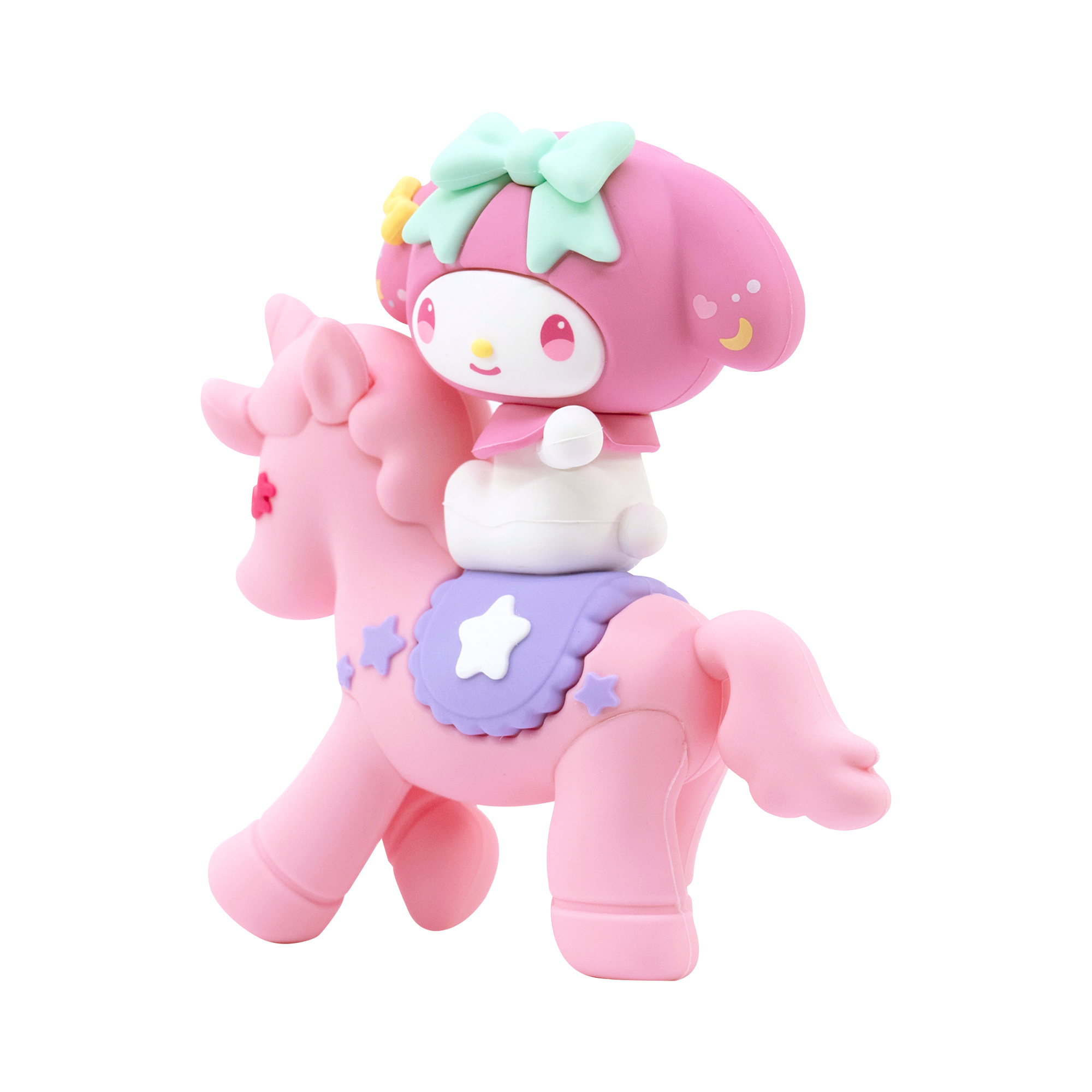 Hello Kitty and Friends - Unicorn Series Blind Box 7 cm - 23