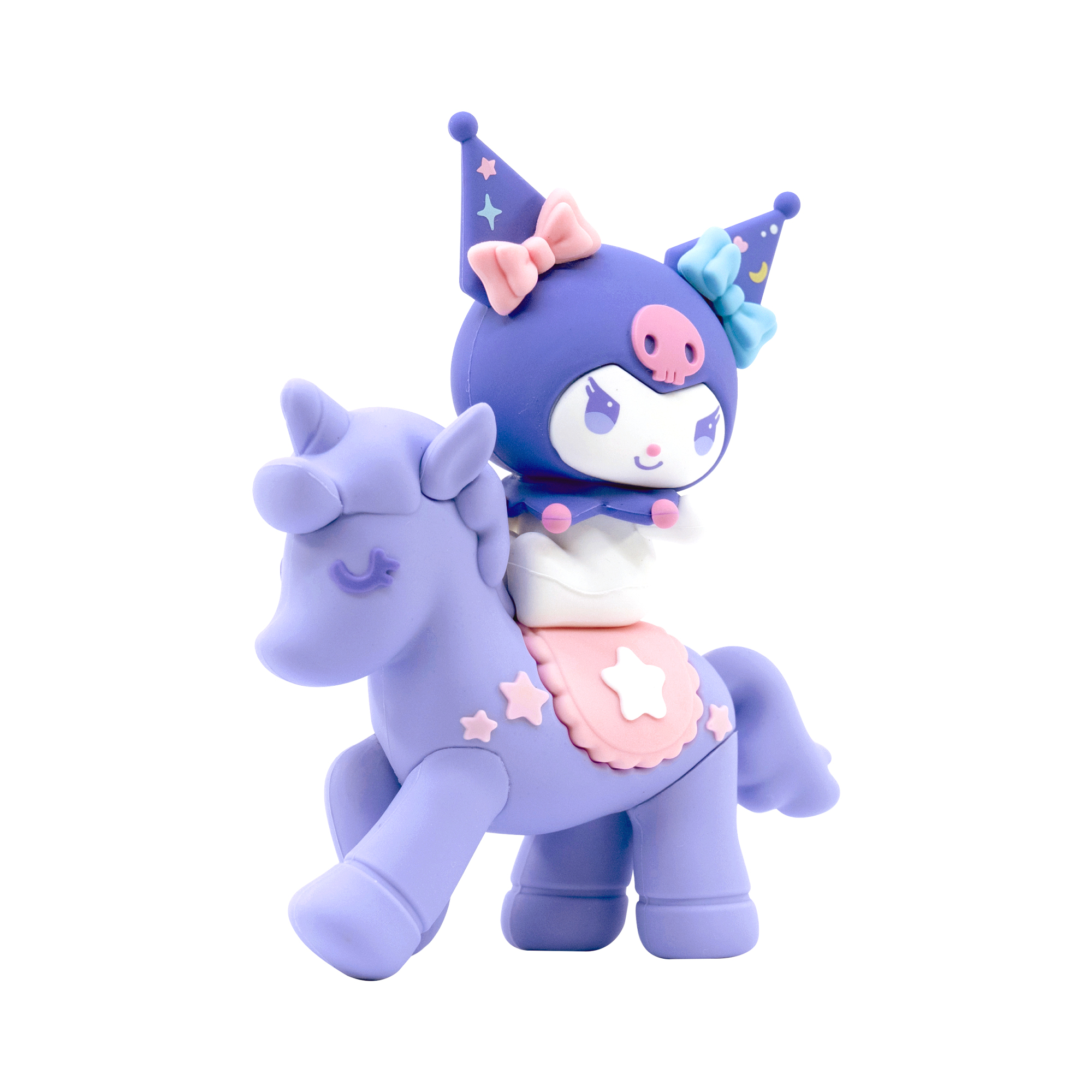 Hello Kitty and Friends - Unicorn Series Blind Box 7 cm - 18