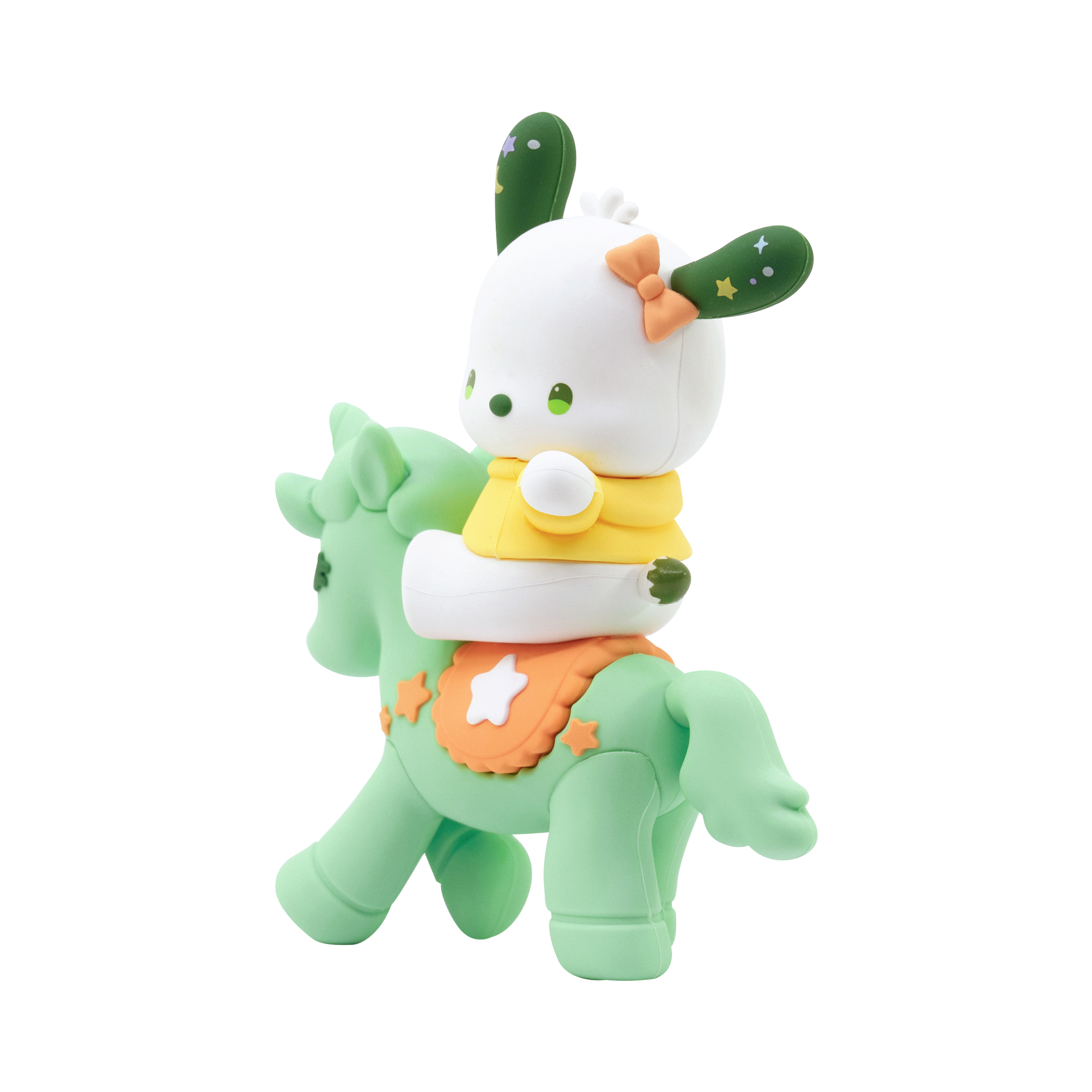 Hello Kitty and Friends - Unicorn Series Blind Box 7 cm - 29