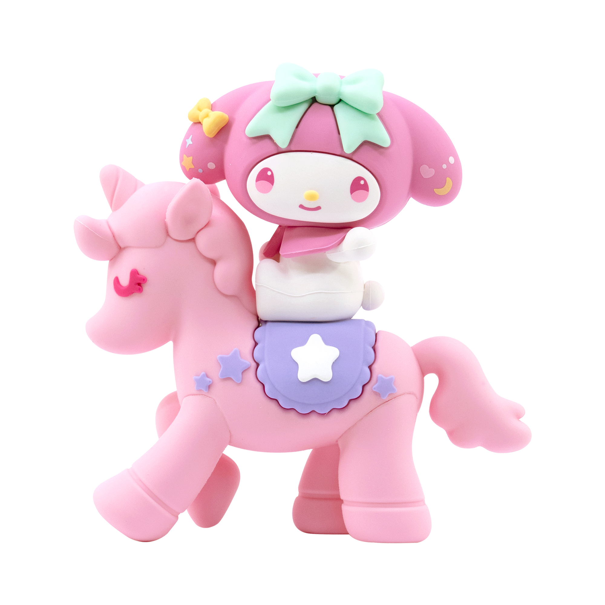 Hello Kitty and Friends - Unicorn Series Blind Box 7 cm - 26