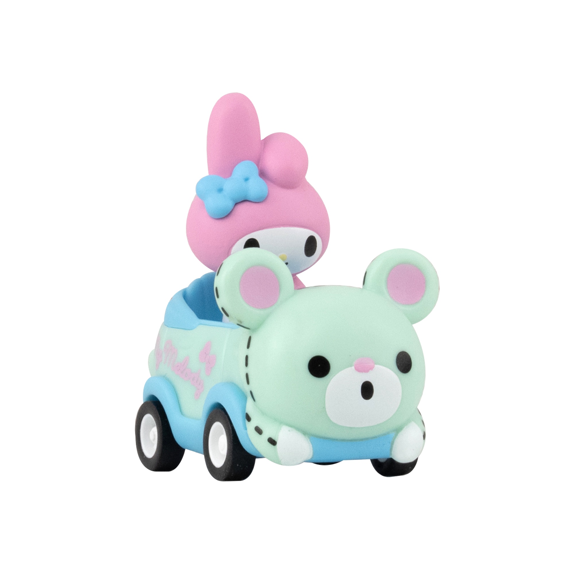 Hello Kitty and Friends - Zoom Hero Blind Box Series 1 - 11