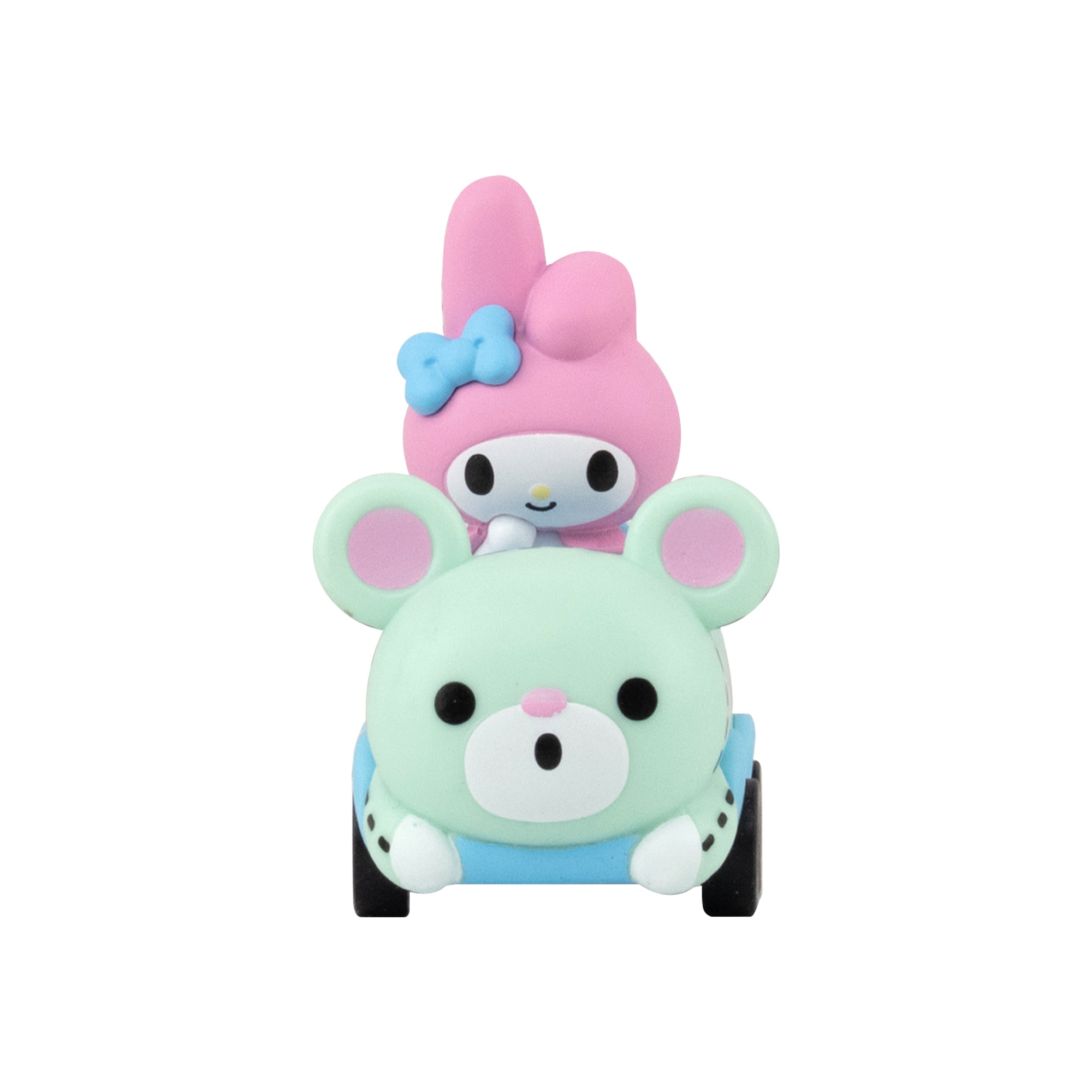Hello Kitty and Friends - Zoom Hero Blind Box Series 1 - 12