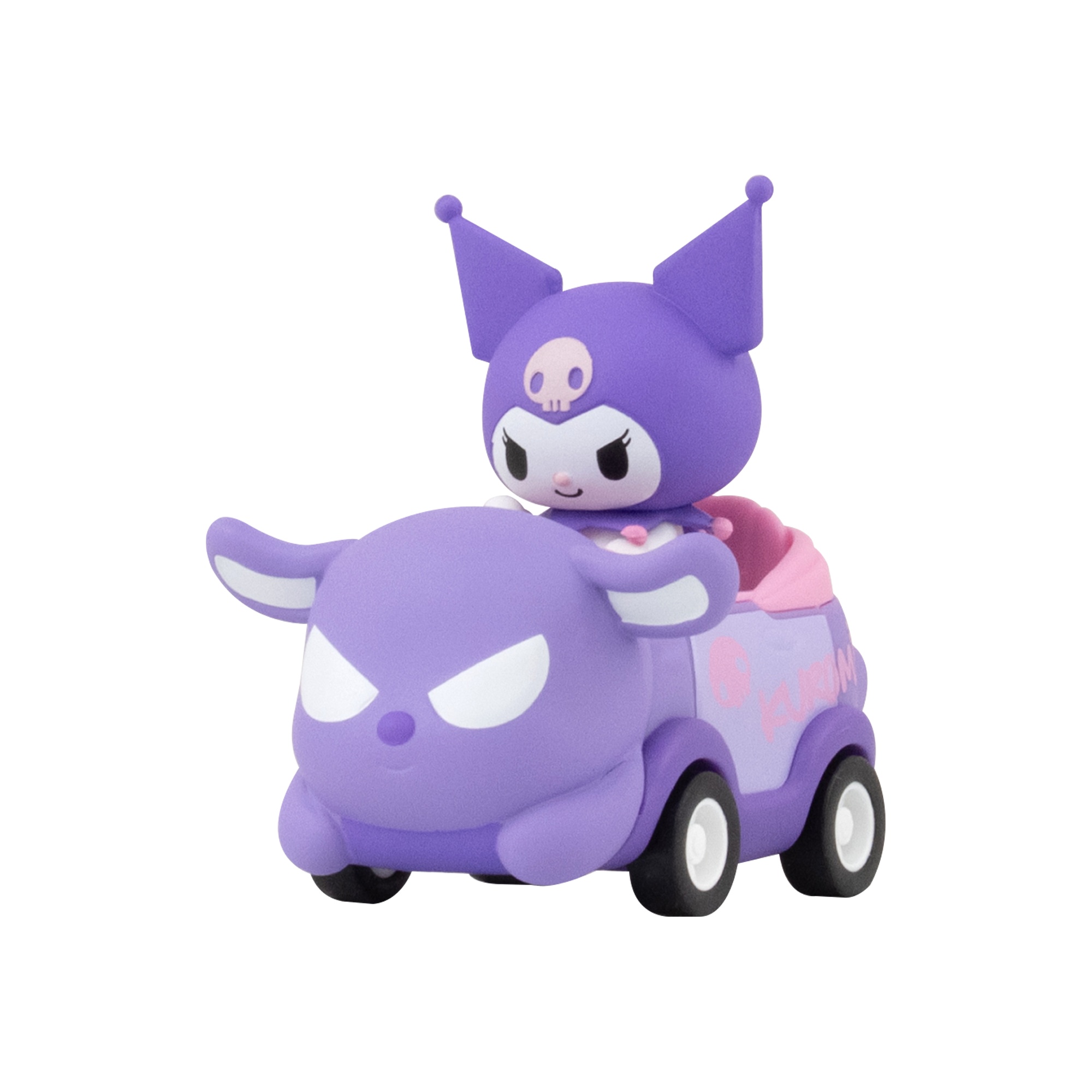 Hello Kitty and Friends - Zoom Hero Blind Box Series 1 - 7
