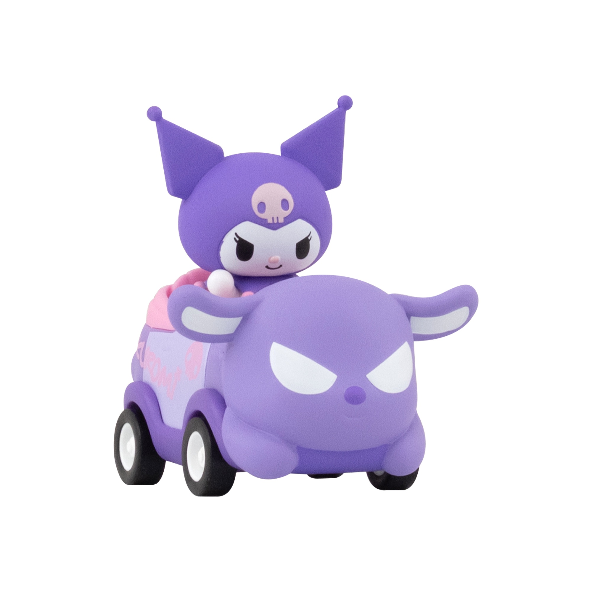 Hello Kitty and Friends - Zoom Hero Blind Box Series 1 - 8