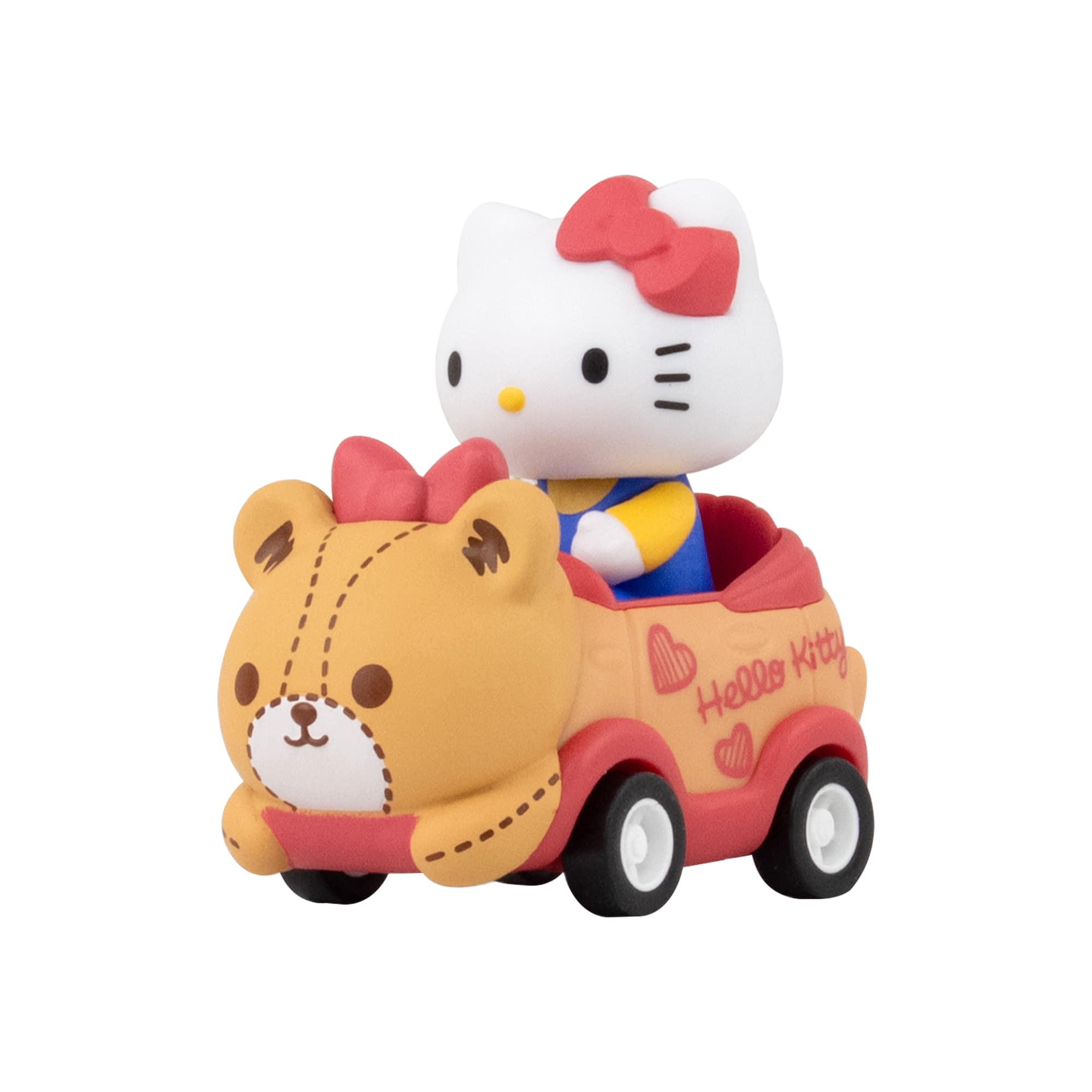 Hello Kitty and Friends - Zoom Hero Window Box Series 1 - Hello Kitty - 2