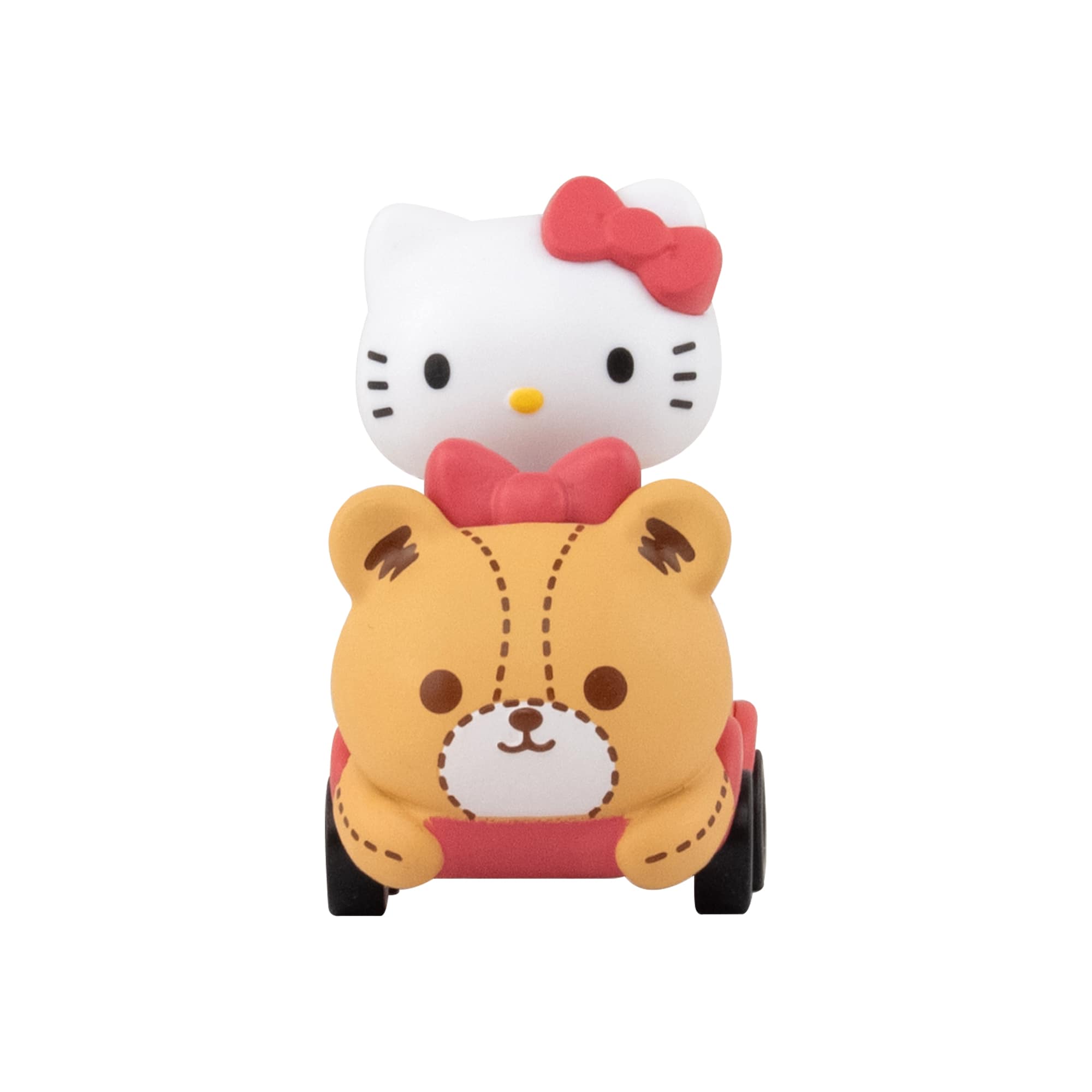 Hello Kitty and Friends - Zoom Hero Window Box Series 1 - Hello Kitty - 4