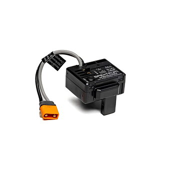 Spektrum SPMXSE2625RX 25A SLT 2-in-1 ESC / Receiver Combo: GROM