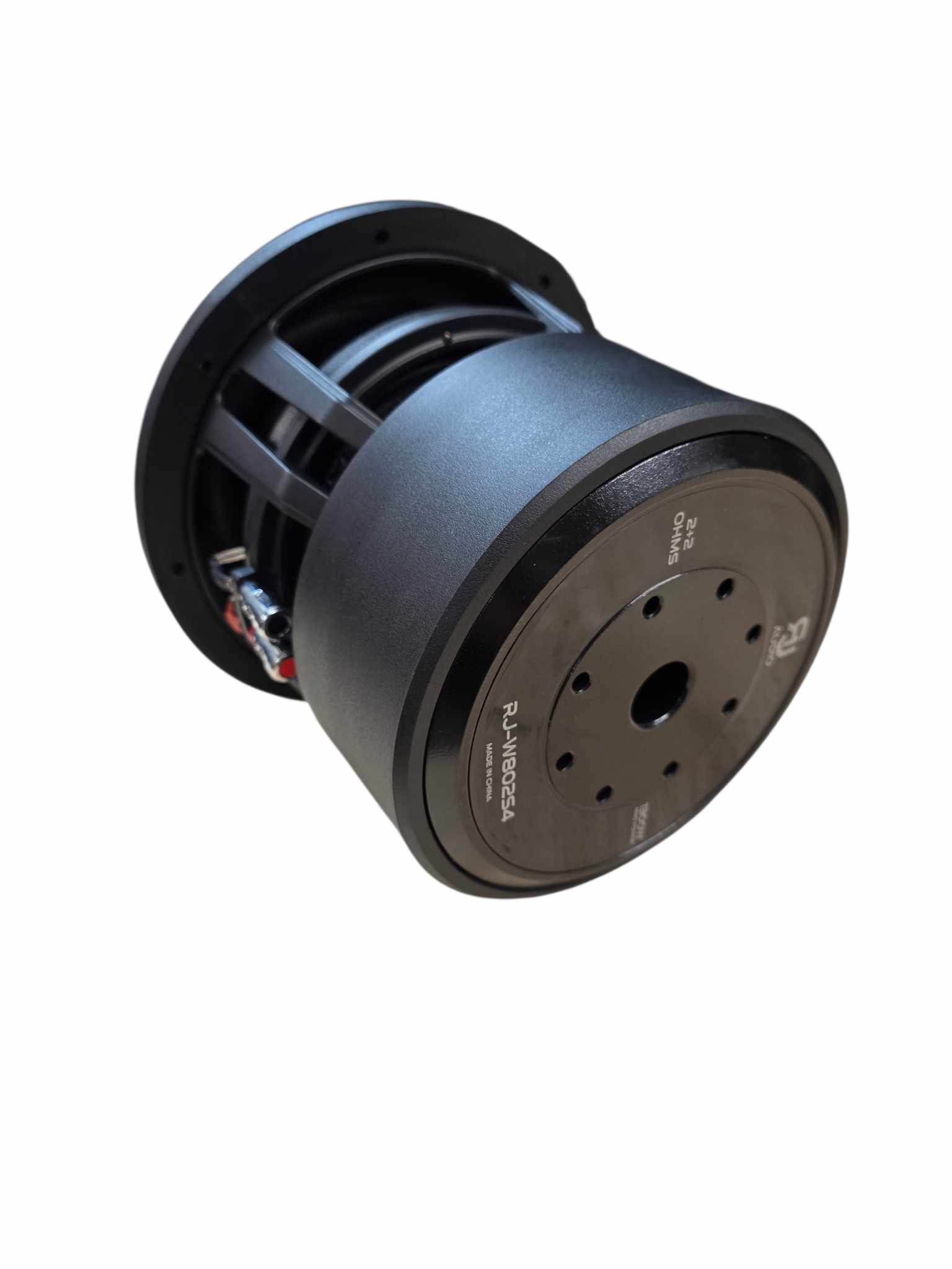 RJAUDIO RJ-W802s4 - 4