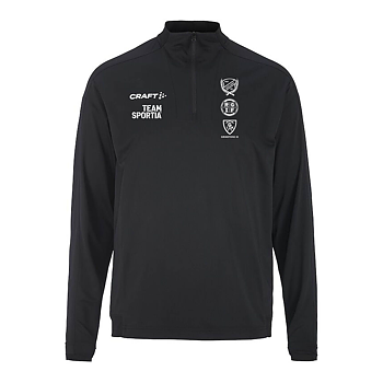 Craft Evolve 2.0 Half Zip Jr  (SRG Himledalen)