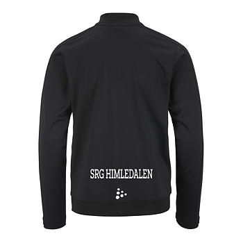 Craft Evolve 2.0 Half Zip Jr  (SRG Himledalen)