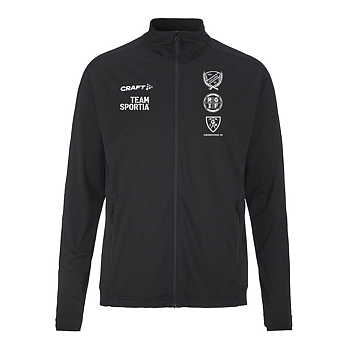 Craft Evolve 2.0 Full Zip Jacket Jr (SRG Himledalen)