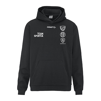 Craft Community 2.0 Logo Hoodie Jr (SRG Himledalen)