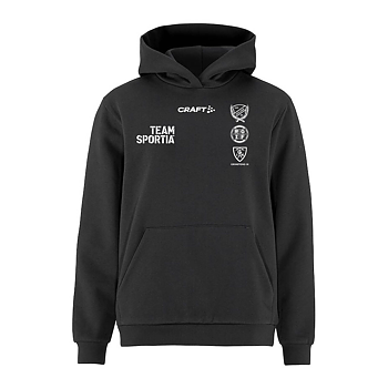 Craft Community 2.0 Logo Hoodie Dam (SRG Himledalen)