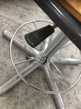 Arbetsstol