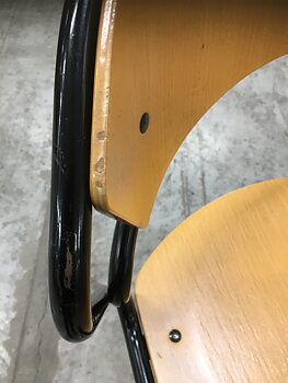 Konferensstol