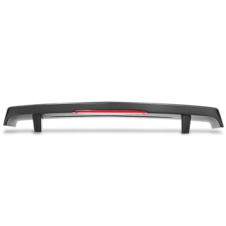 Bakspoiler med Bromsljus – GM Style - 3