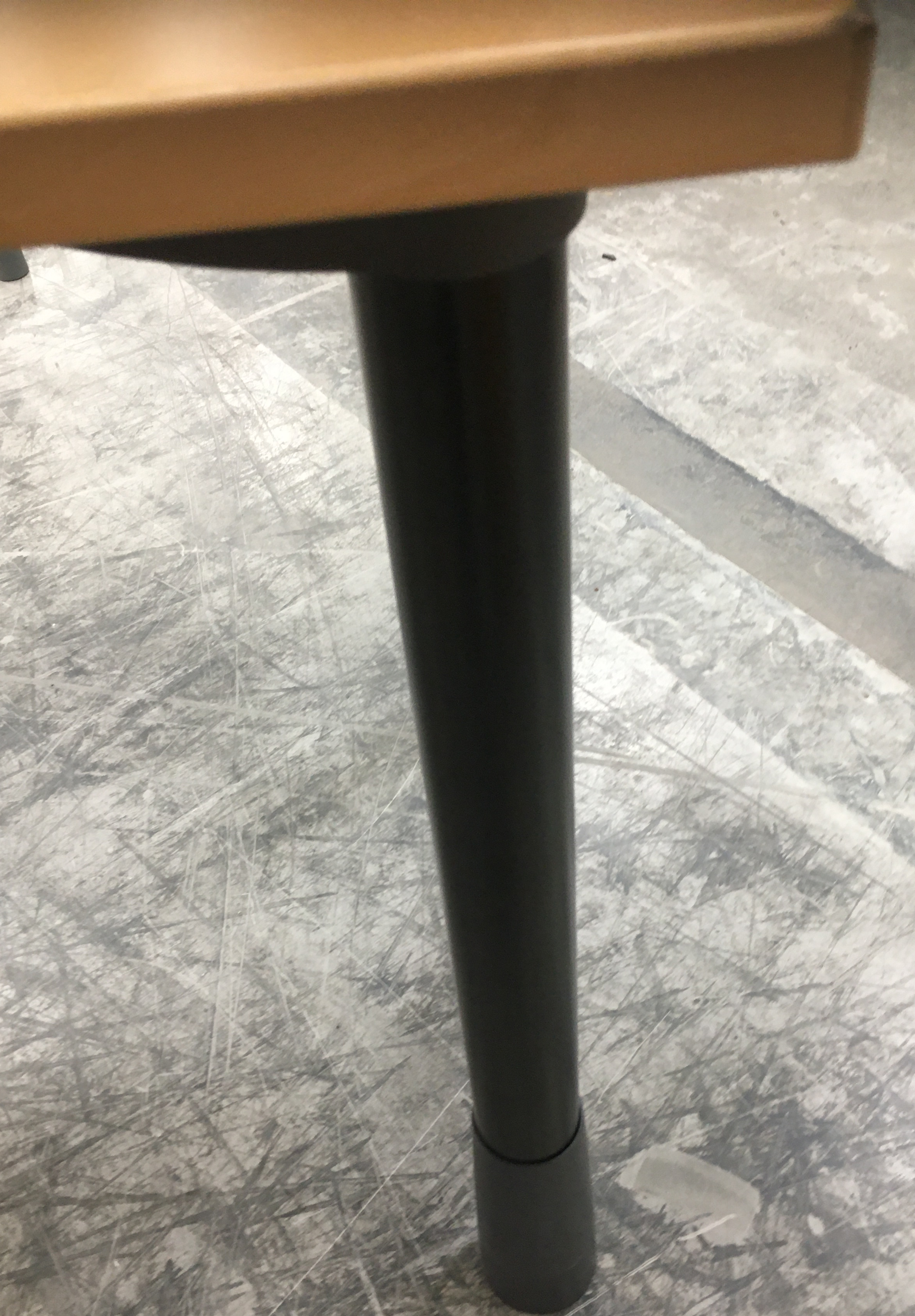 Skrivbord 80x60 - 2