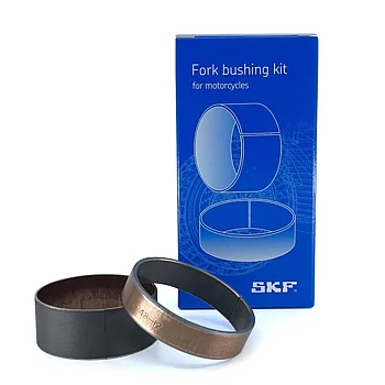 SKF gaffelbens bussningar Kayaba 41mm
