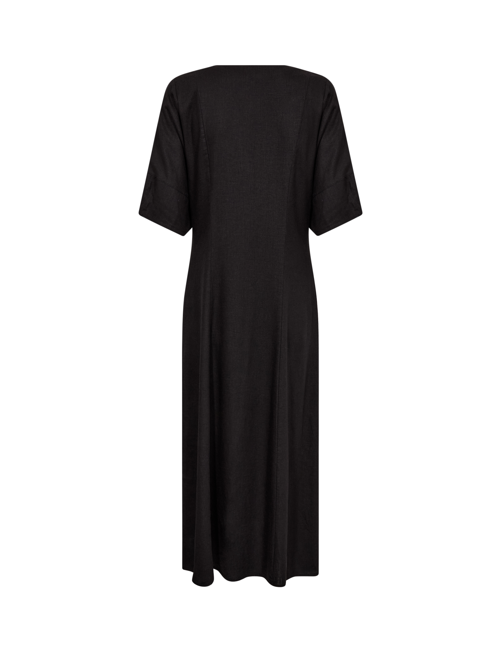 Leveté Room - Naja 52 Dress Black - 7