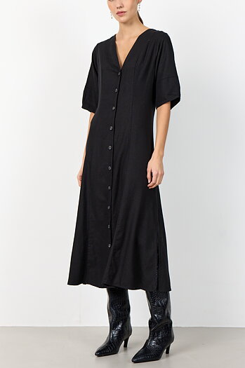 Leveté Room - Naja 52 Dress Black