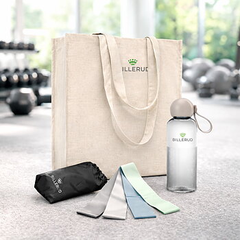 Tränings kit 