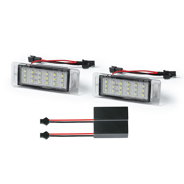 LED Skyltbelysning – Set - 2