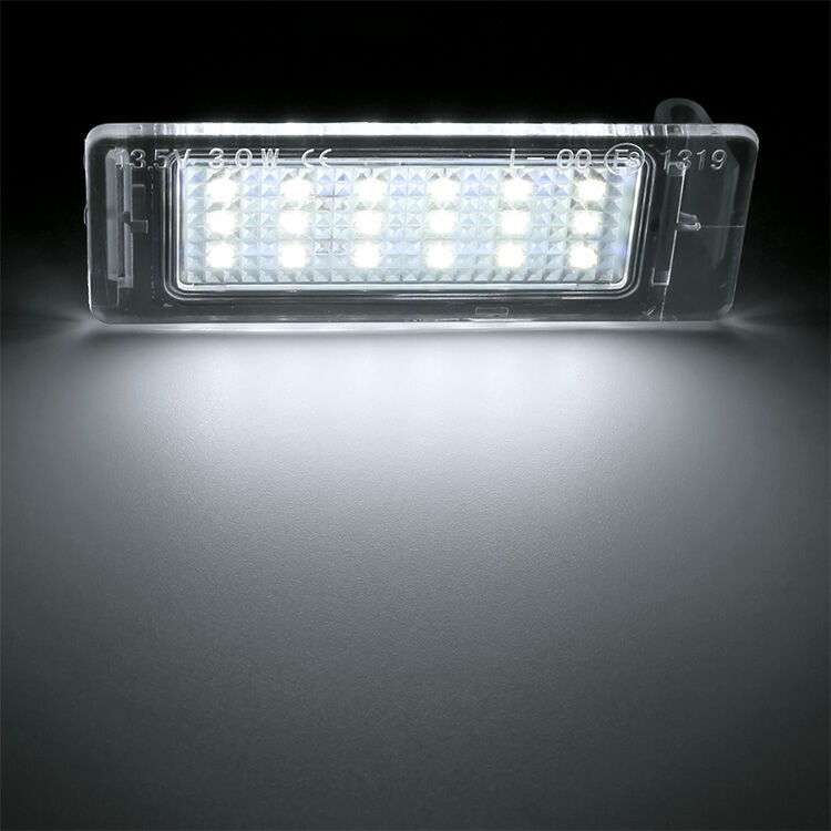 LED Skyltbelysning – Set - 5