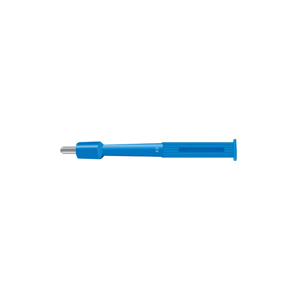 Sovereign Steril Mjukvävnadsstans 4mm, 10st.