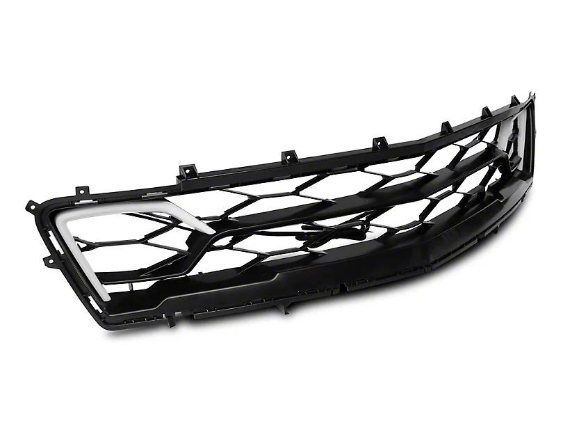 Nedre Grill med LED – 50th Anniversary Style (LT/RS) - 6