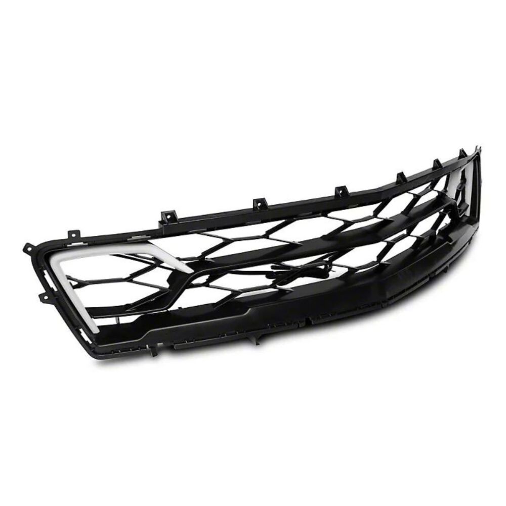 Nedre Grill med LED – 50th Anniversary Style (LT/RS) - 2