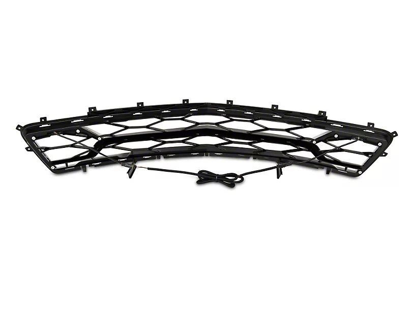 Nedre Grill med LED – 50th Anniversary Style (LT/RS) - 5