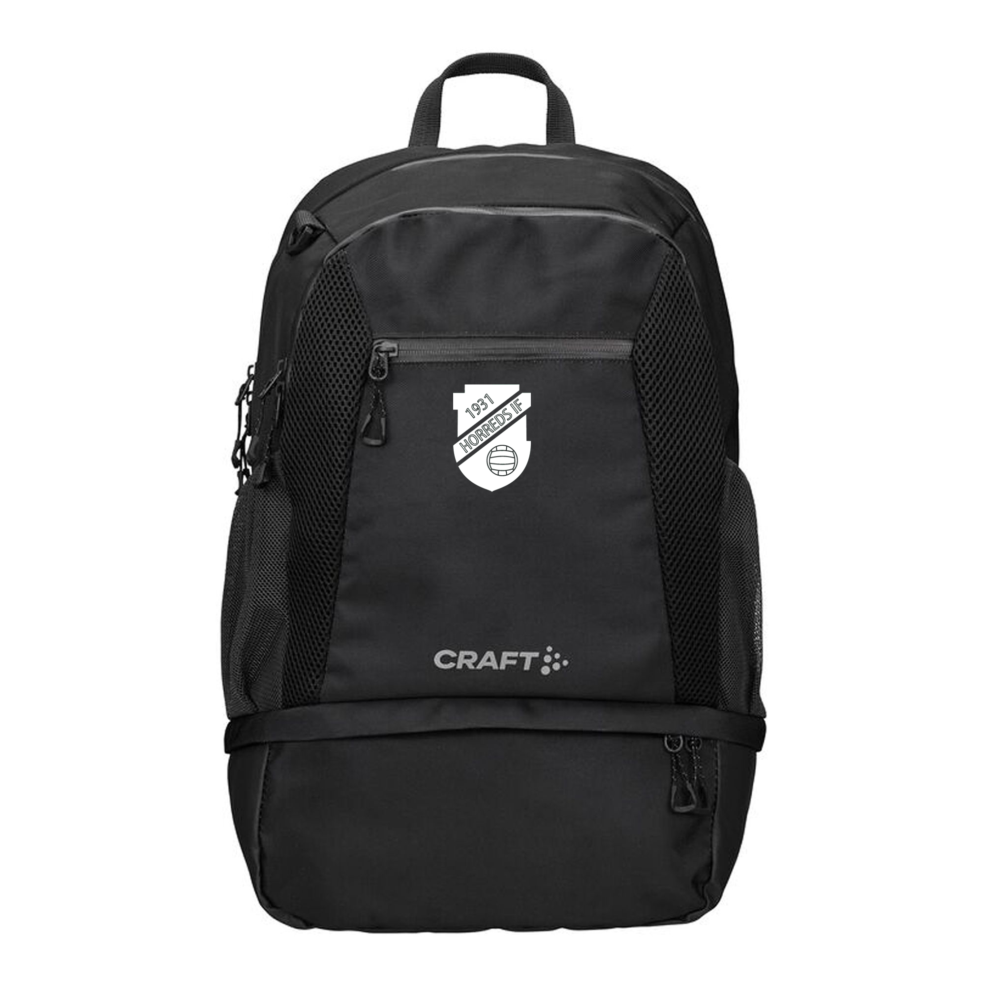 Craft Ability Pro Backpack (Horreds IF Ungdom)