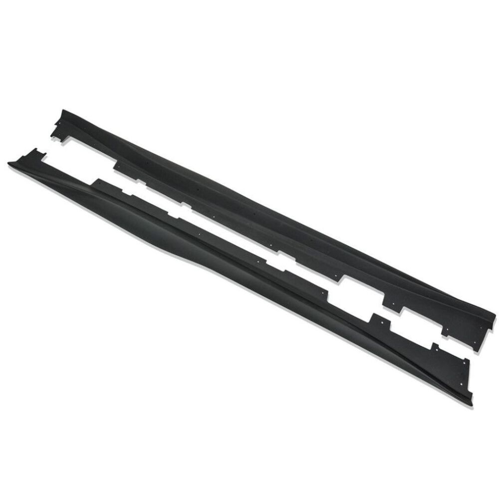 EOS Side Skirts – ZL1 Style  (CHEVROLET CAMARO 2016-2023) - 2