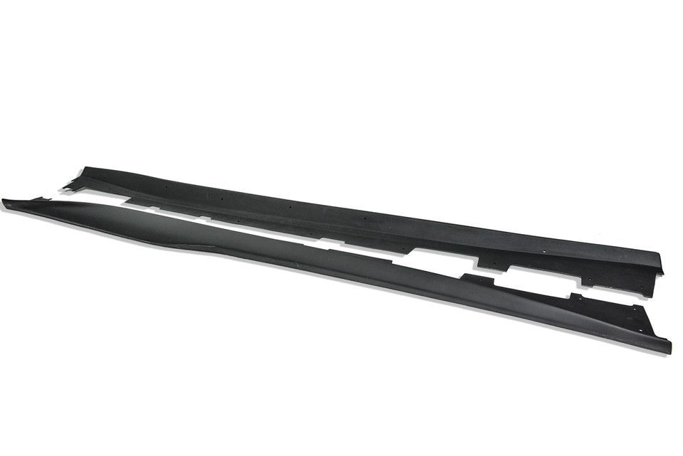 EOS Side Skirts – ZL1 Style  (CHEVROLET CAMARO 2016-2023) - 4