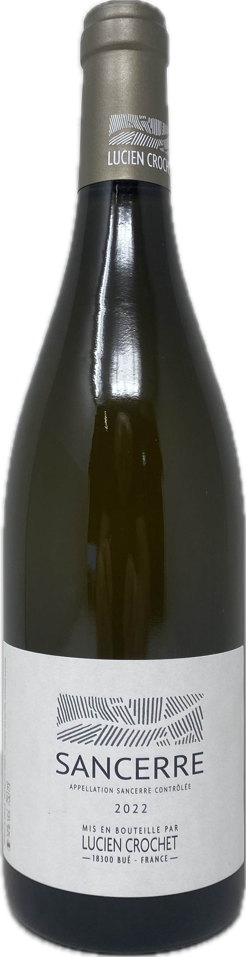  2022 SANCERRE LUCIEN CROCHET, 75 cl