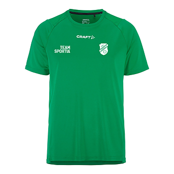 Craft Rush 2.0 Ss Tee Jr (Horred IF Ungdom)