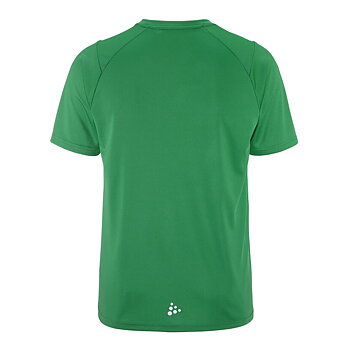 Craft Rush 2.0 Ss Tee Jr (Horred IF Ungdom)